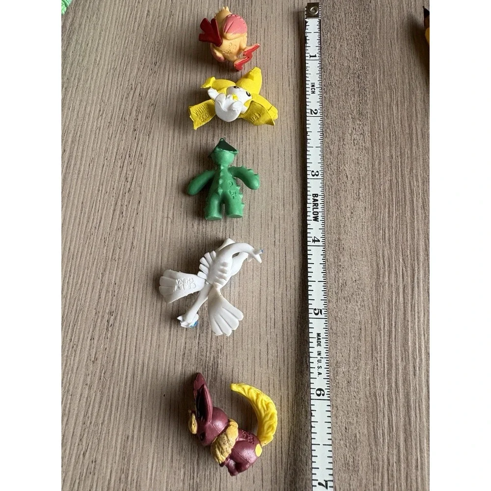 Tomy pokémon mini